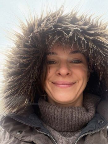 Full leaked Danielle panabaker page private photo