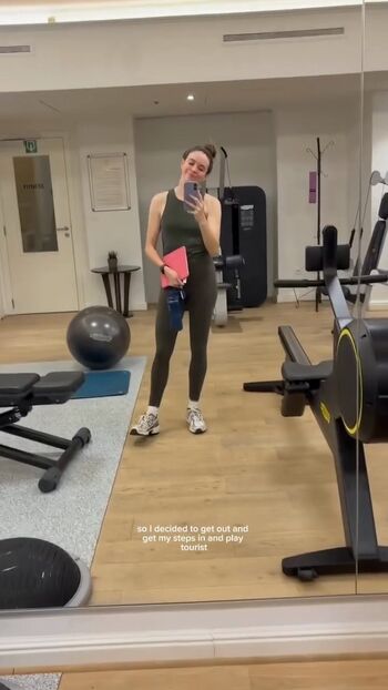 Full leaked Danielle panabaker page private photo