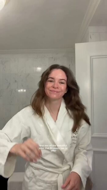 Full leaked Danielle panabaker page private photo