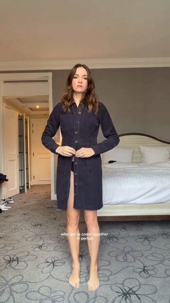 Full leaked Danielle panabaker page private photo