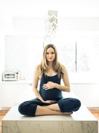 Full leaked Danielle panabaker page private photo