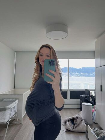 Full leaked Danielle panabaker page private photo