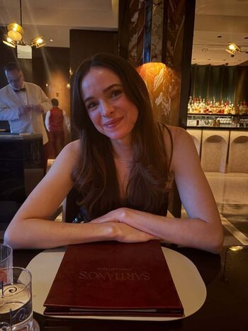 Full leaked Danielle panabaker page private photo