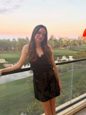 Full leaked Danielle panabaker page private photo