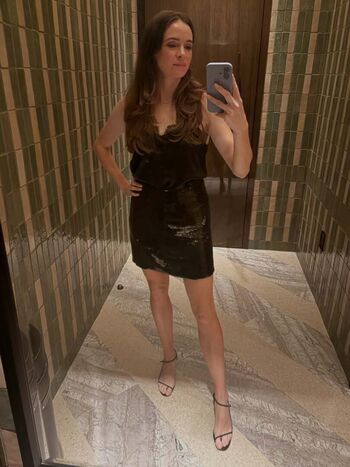 Full leaked Danielle panabaker page private photo