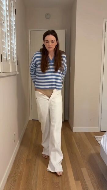 Full leaked Danielle panabaker private photo