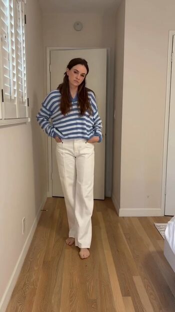 Full leaked Danielle panabaker private photo