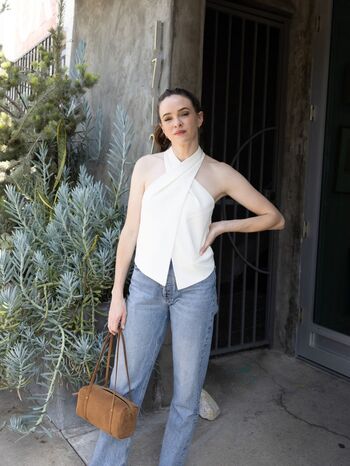 Full leaked Danielle panabaker private photo