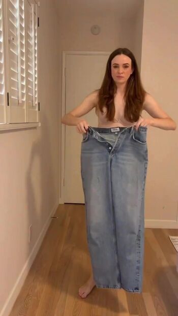 Full leaked Danielle panabaker private photo