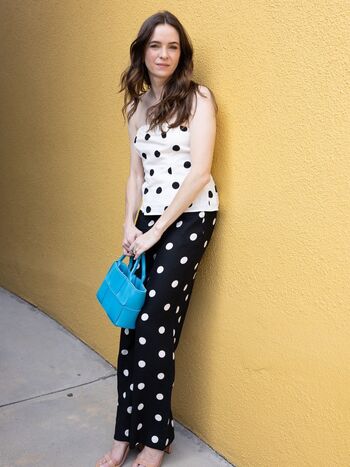 Danielle Panabaker