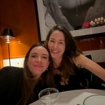 Full leaked Danielle panabaker private photo