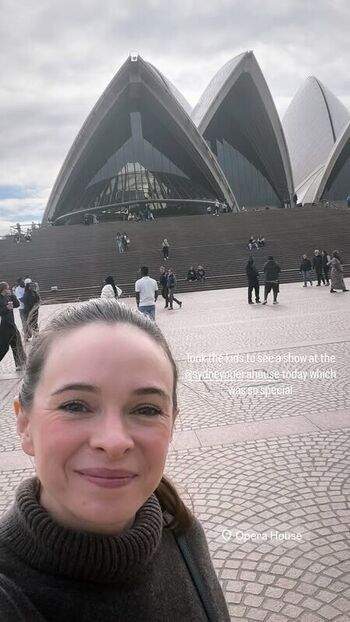 Full leaked Danielle panabaker private photo