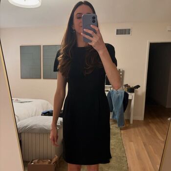 Full leaked Danielle panabaker private photo