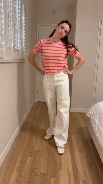 Full leaked Danielle panabaker private photo