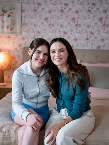 Full leaked Danielle panabaker page private photo