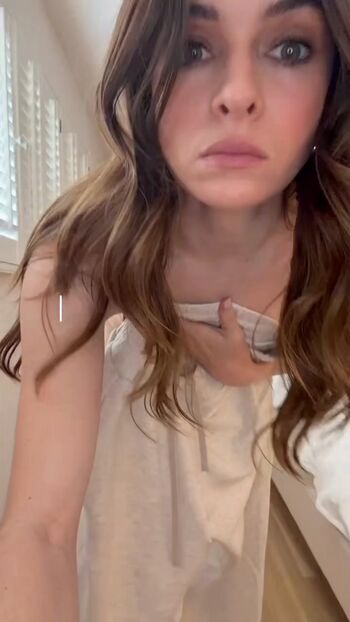 Danielle Panabaker