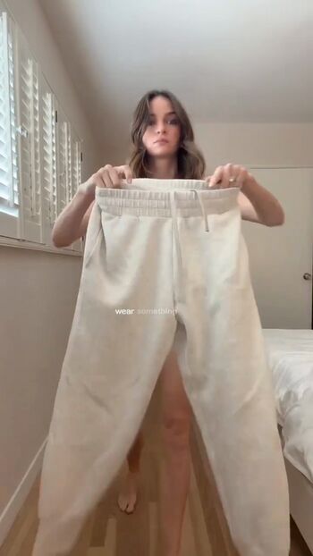 Full leaked Danielle panabaker private photo