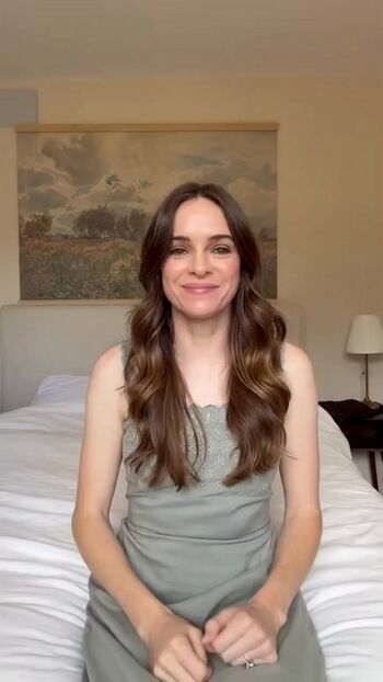 Full leaked Danielle panabaker private photo