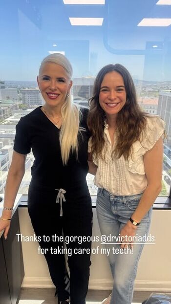 Full leaked Danielle panabaker private photo