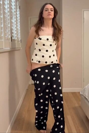 Full leaked Danielle panabaker private photo