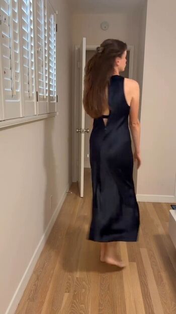 Full leaked Danielle panabaker private photo