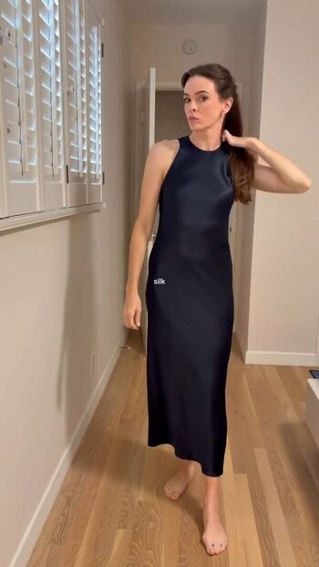 Full leaked Danielle panabaker private photo