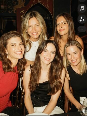 Full leaked Danielle panabaker private photo