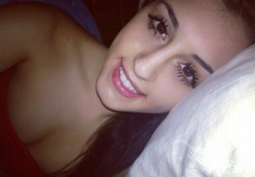 Full leaked Danielle pertusiello private photo