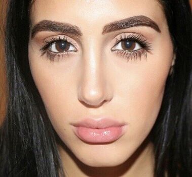 Full leaked Danielle pertusiello private photo