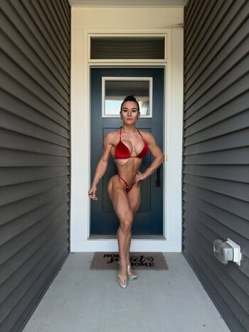 Full leaked Danielle werts private photo