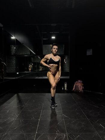 Full leaked Danielle werts private photo