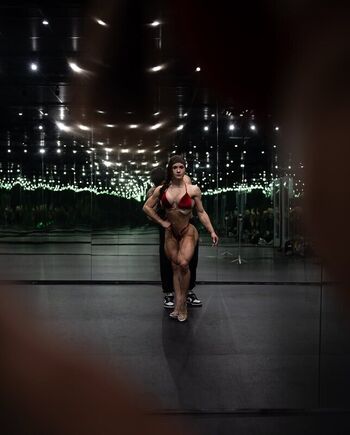 Full leaked Danielle werts private photo