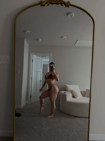 Full leaked Danielle werts private photo