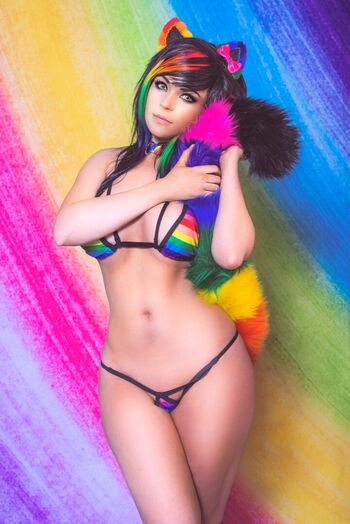 Full leaked Daniellebeaulieu private photo