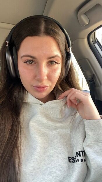 Full leaked Danielleberry page private photo