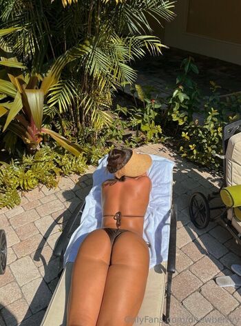 Full leaked Danielleberry page private photo