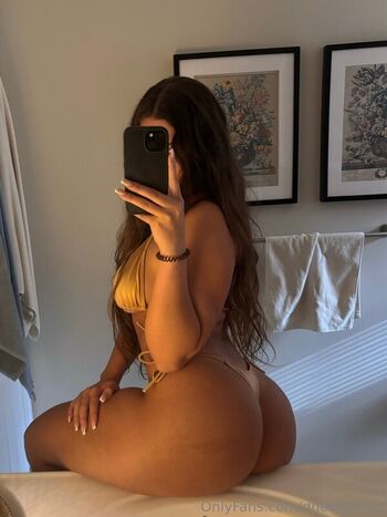 Full leaked Danielleberry page private photo