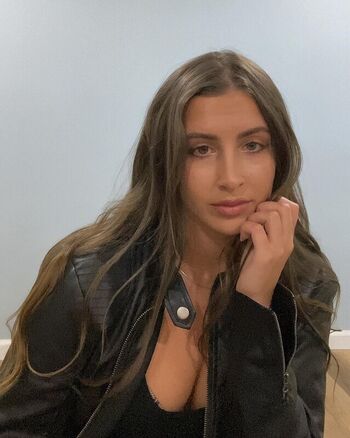 Full leaked Danielleberry private photo