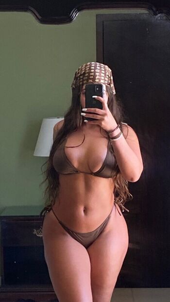 Full leaked Danielleberry private photo