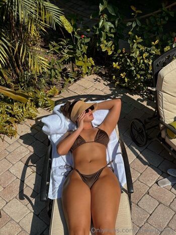 Full leaked Danielleberry private photo