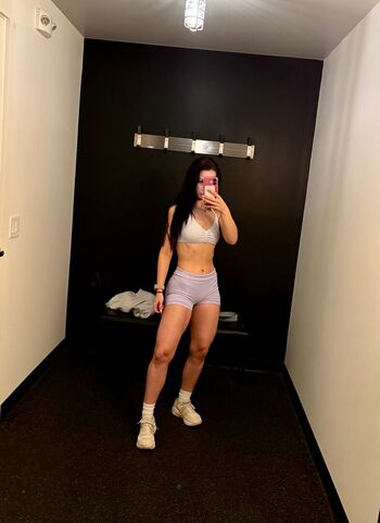 Full leaked Danielledvs private photo