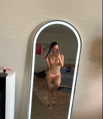 Full leaked Danielledvs private photo