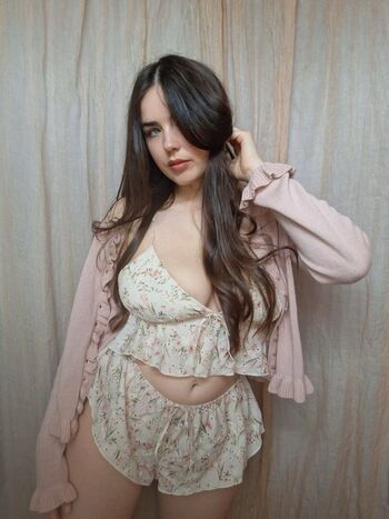 Full leaked Danielleksharp private photo