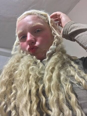 Full leaked Danielleoliveiram private photo