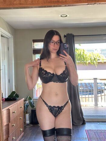 Full leaked Daniellexxvv private photo