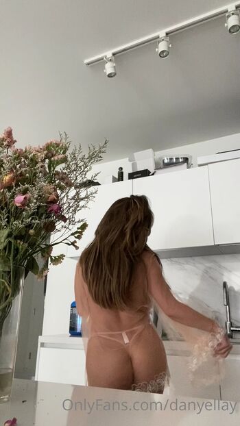 Full leaked Danielley ayala private photo
