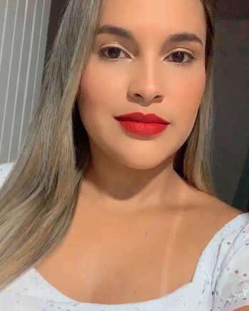 Full leaked Danielly alves private photo