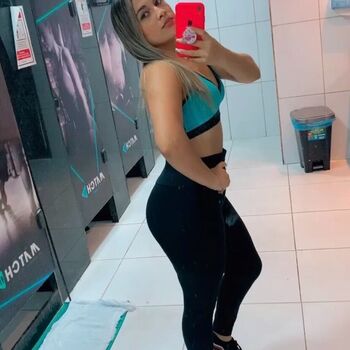 Full leaked Danielly alves private photo