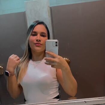 Full leaked Danielly alves private photo