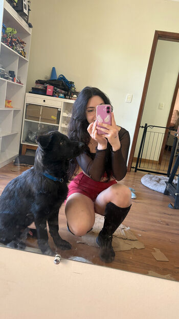 Full leaked Danievedo private photo